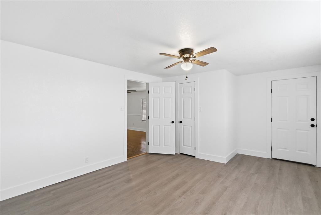 Belmont Add - Residential