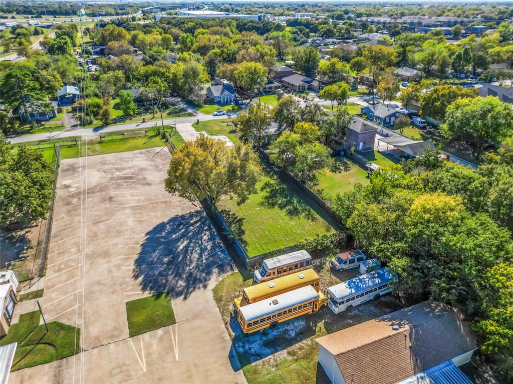 Spence Estates - Land