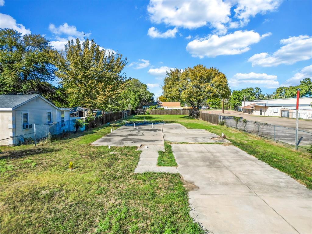 Spence Estates - Land