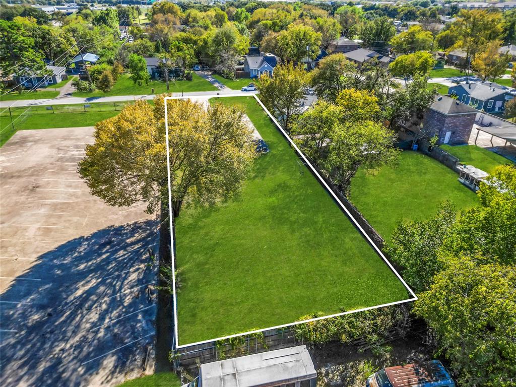 Spence Estates - Land