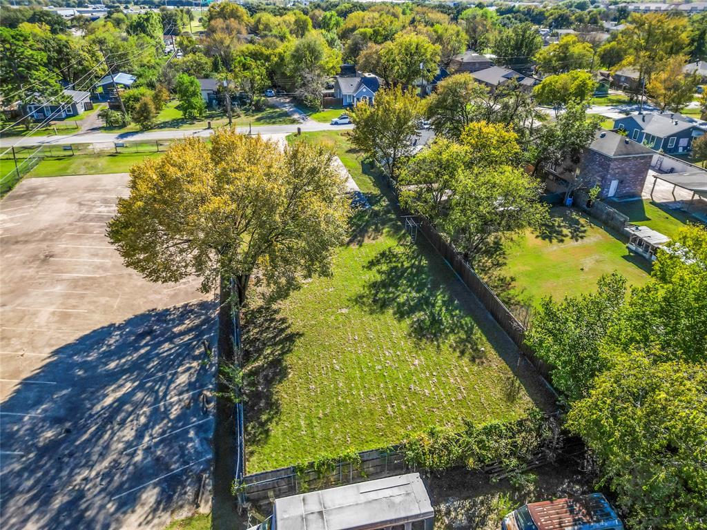 Spence Estates - Land