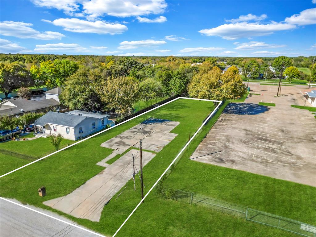 Spence Estates - Land