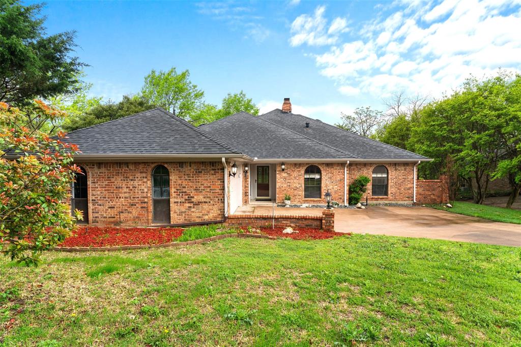 3705 Dandridge Circle