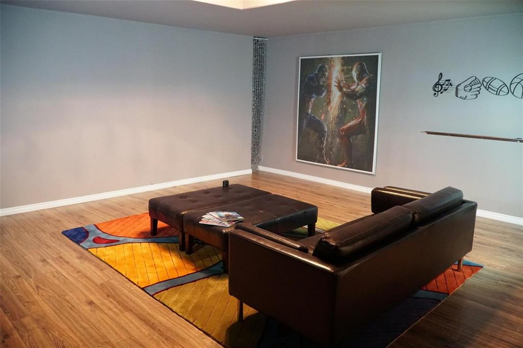 Chapel Downs Sec 05 - Residential Lease