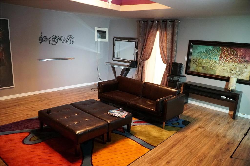 Chapel Downs Sec 05 - Residential Lease