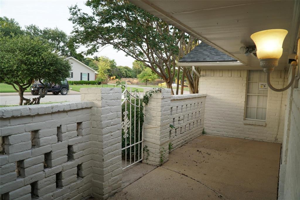 Chapel Downs Sec 05 - Residential Lease