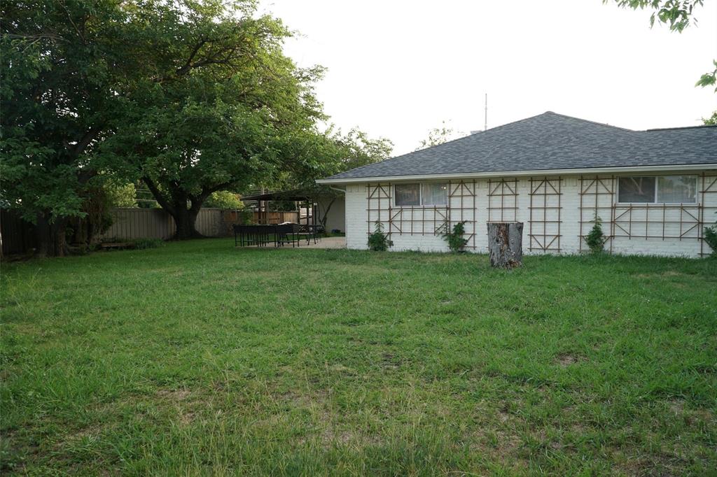 Chapel Downs Sec 05 - Residential Lease