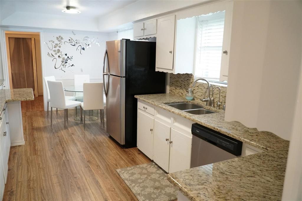 Chapel Downs Sec 05 - Residential Lease