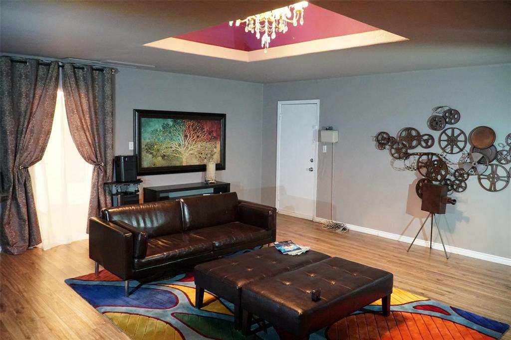 Chapel Downs Sec 05 - Residential Lease