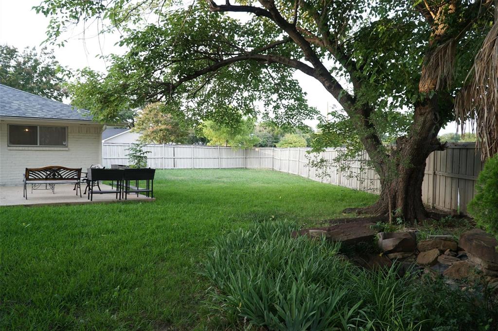 Chapel Downs Sec 05 - Residential Lease