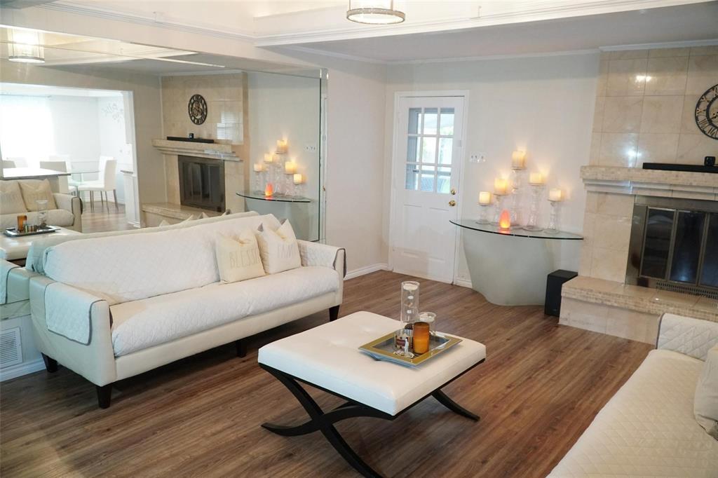 Chapel Downs Sec 05 - Residential Lease