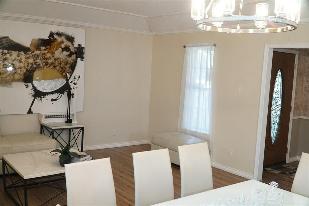 Chapel Downs Sec 05 - Residential Lease