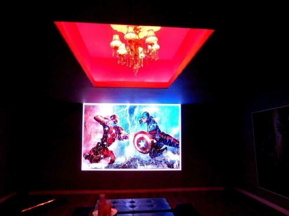 Chapel Downs Sec 05 - Residential Lease