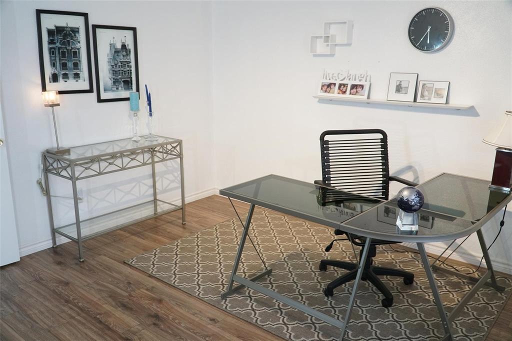 Chapel Downs Sec 05 - Residential Lease