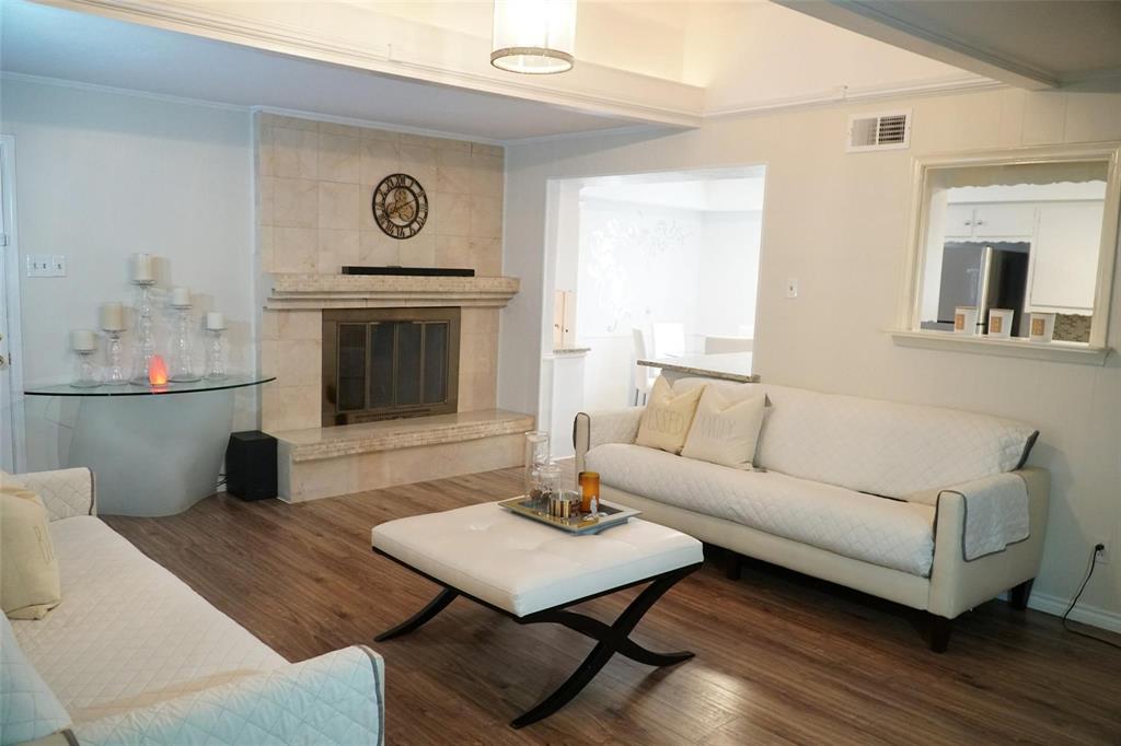 Chapel Downs Sec 05 - Residential Lease