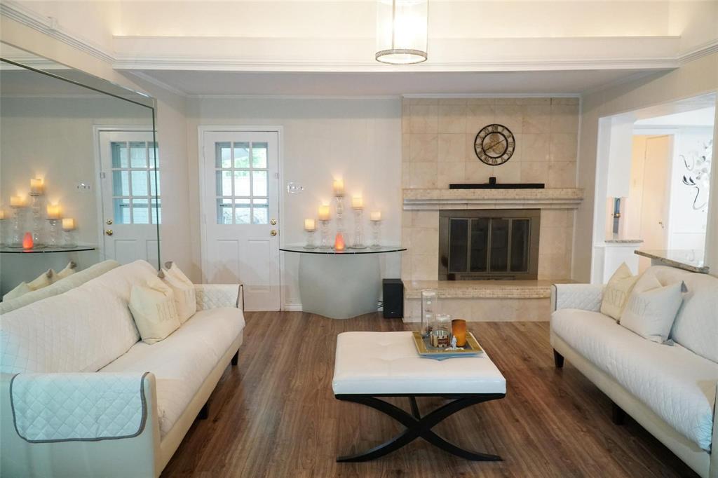 Chapel Downs Sec 05 - Residential Lease