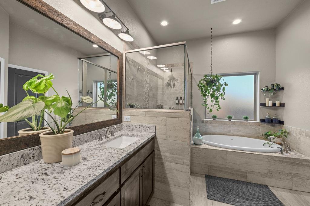 Godley Heights - Residential