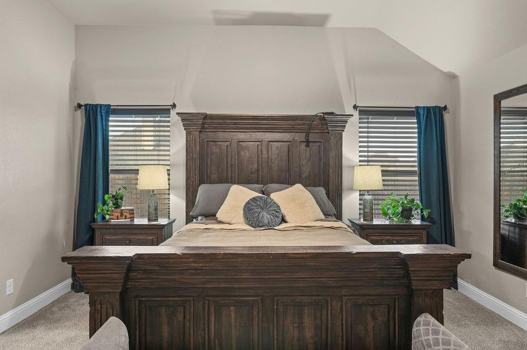 Godley Heights - Residential