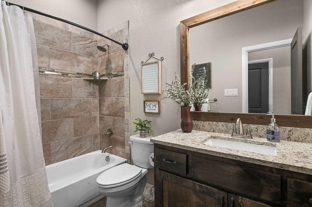 Godley Heights - Residential