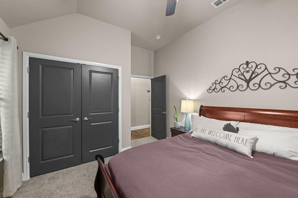 Godley Heights - Residential