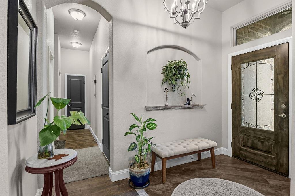 Godley Heights - Residential