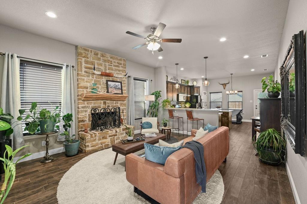 Godley Heights - Residential