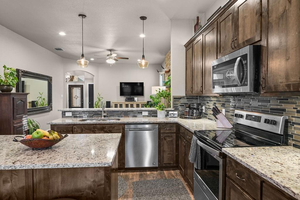 Godley Heights - Residential