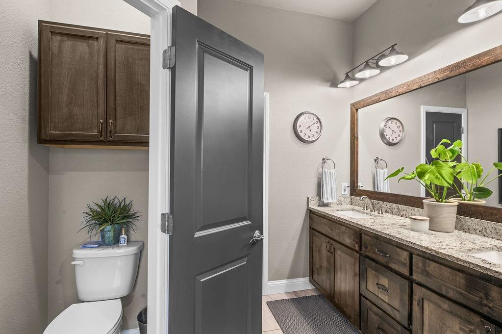 Godley Heights - Residential