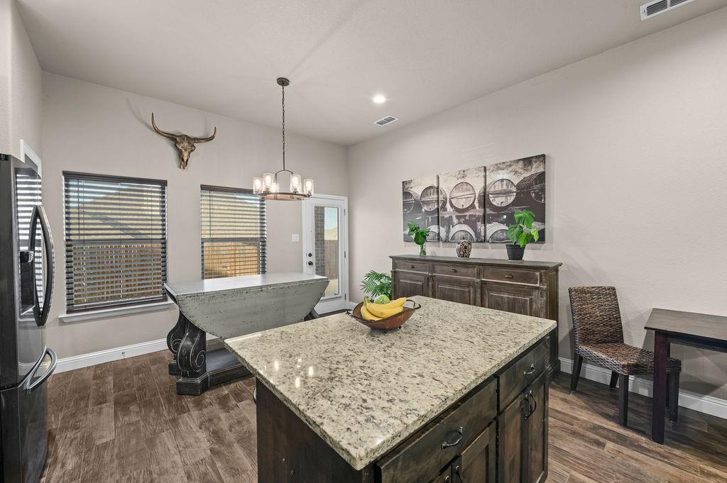 Godley Heights - Residential