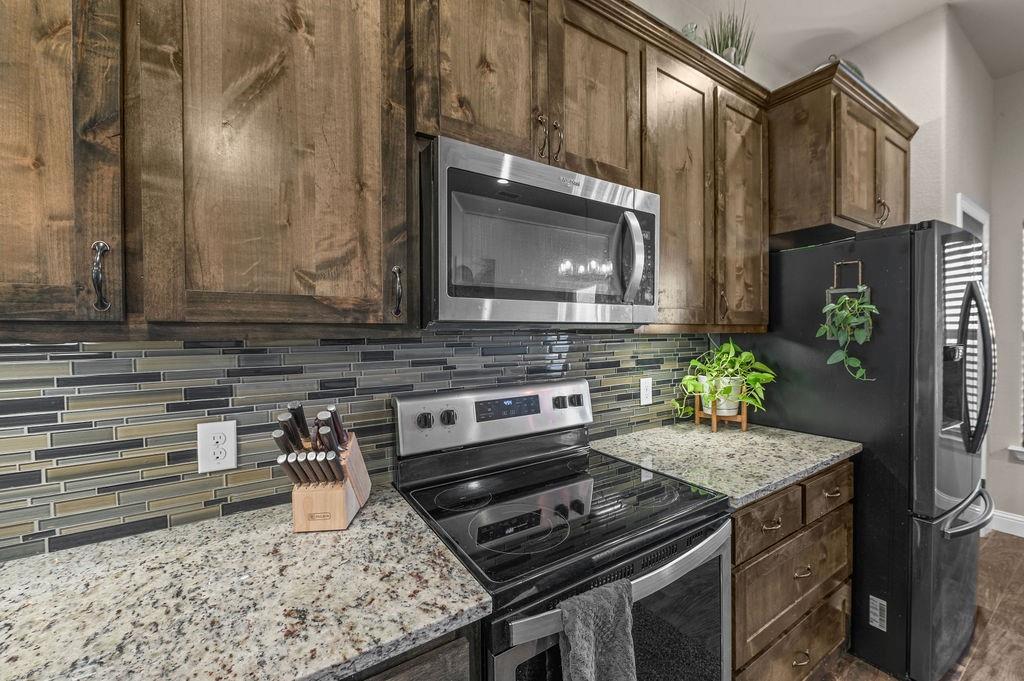 Godley Heights - Residential