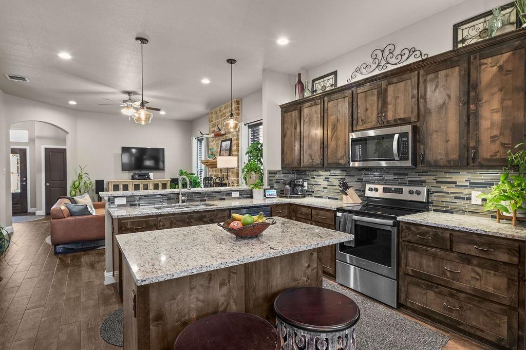 Godley Heights - Residential