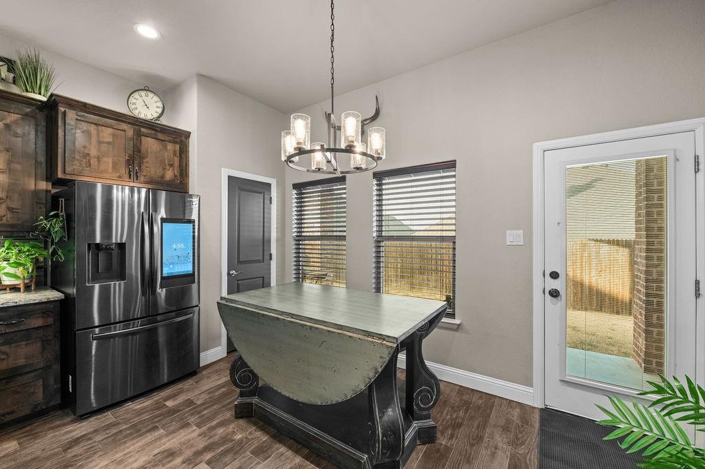 Godley Heights - Residential