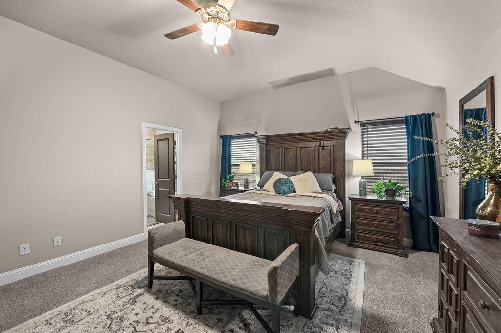 Godley Heights - Residential