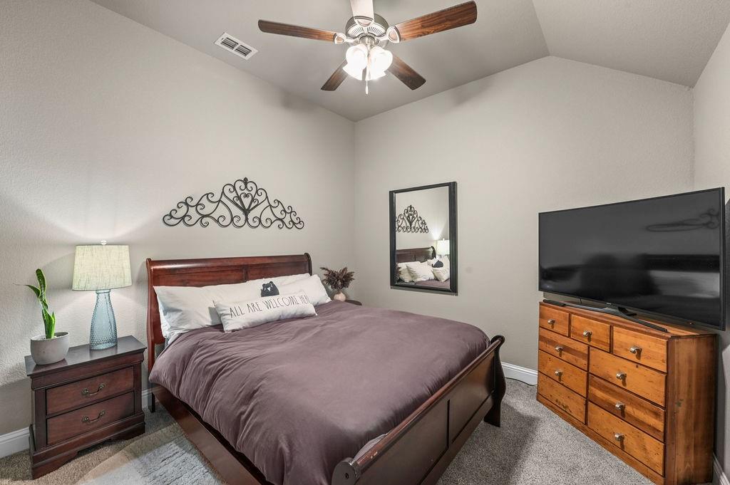 Godley Heights - Residential