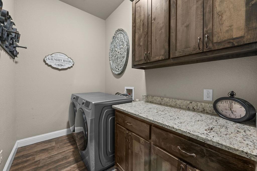 Godley Heights - Residential