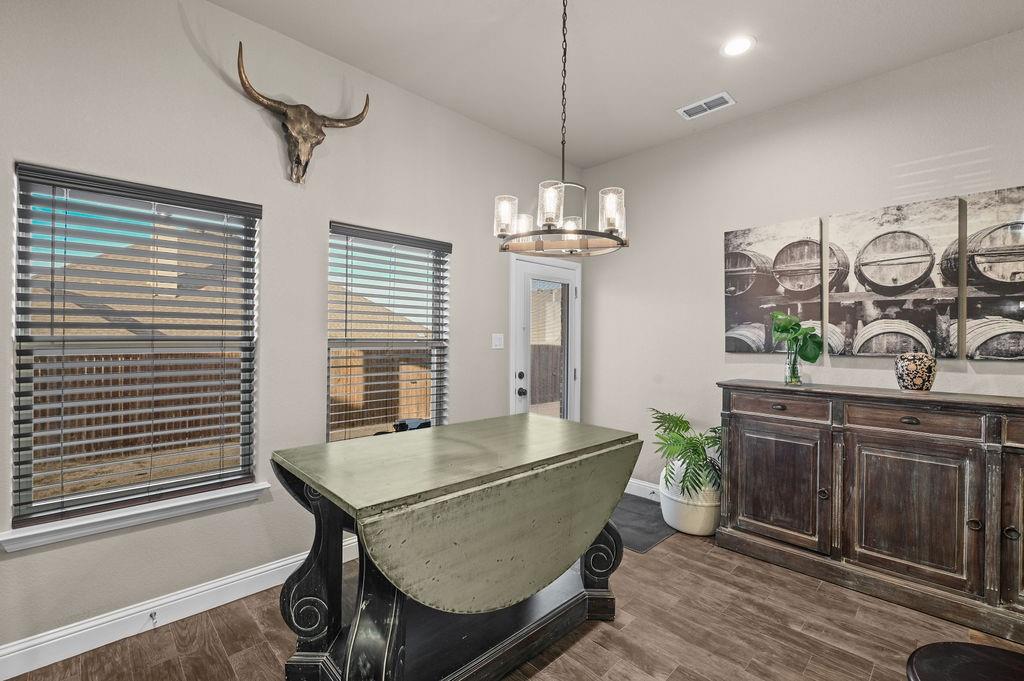 Godley Heights - Residential