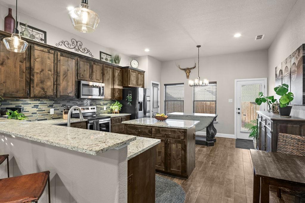 Godley Heights - Residential