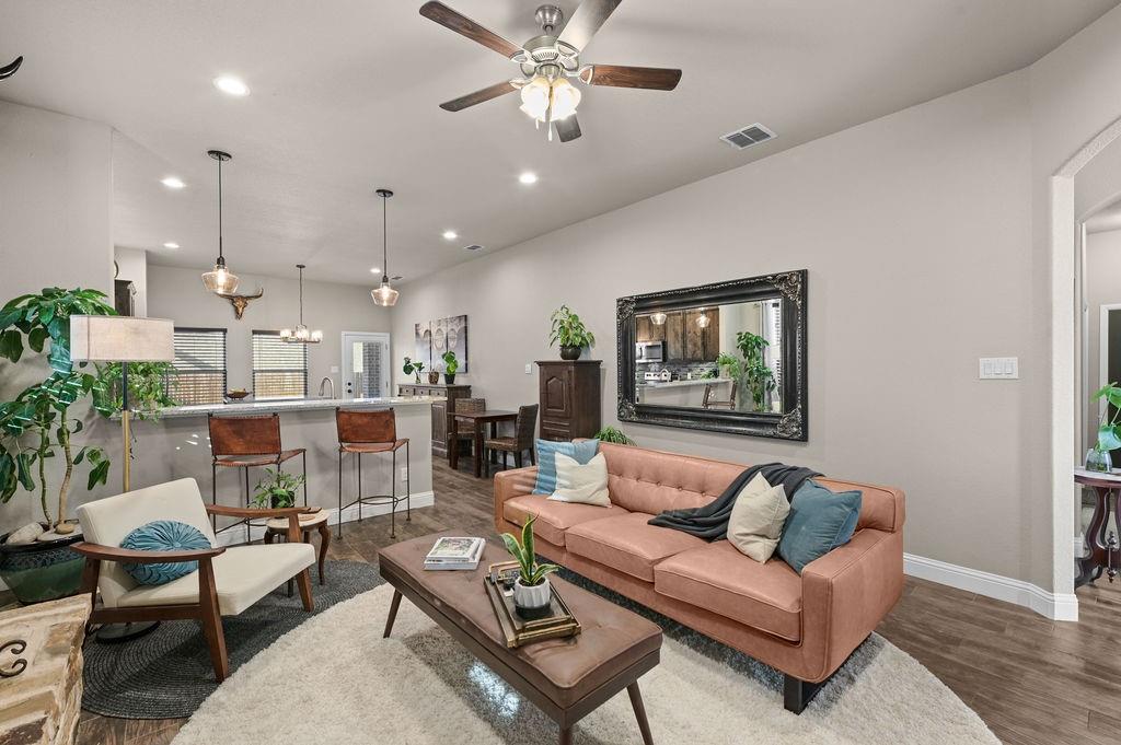 Godley Heights - Residential