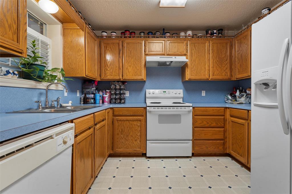 Comanche Creek Ph III - Residential