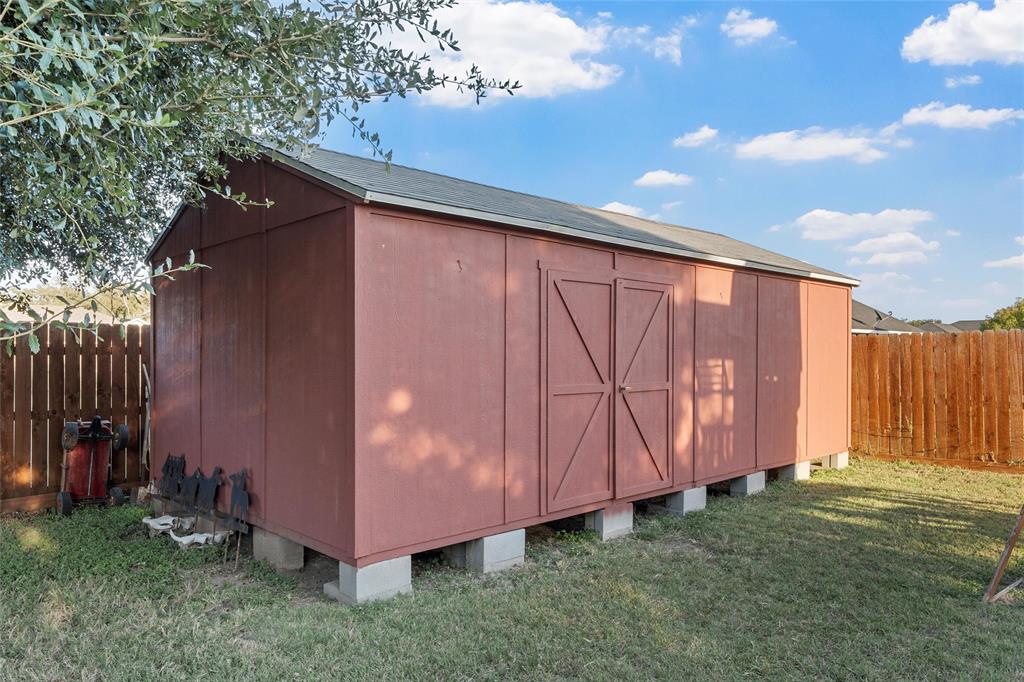 Comanche Creek Ph III - Residential