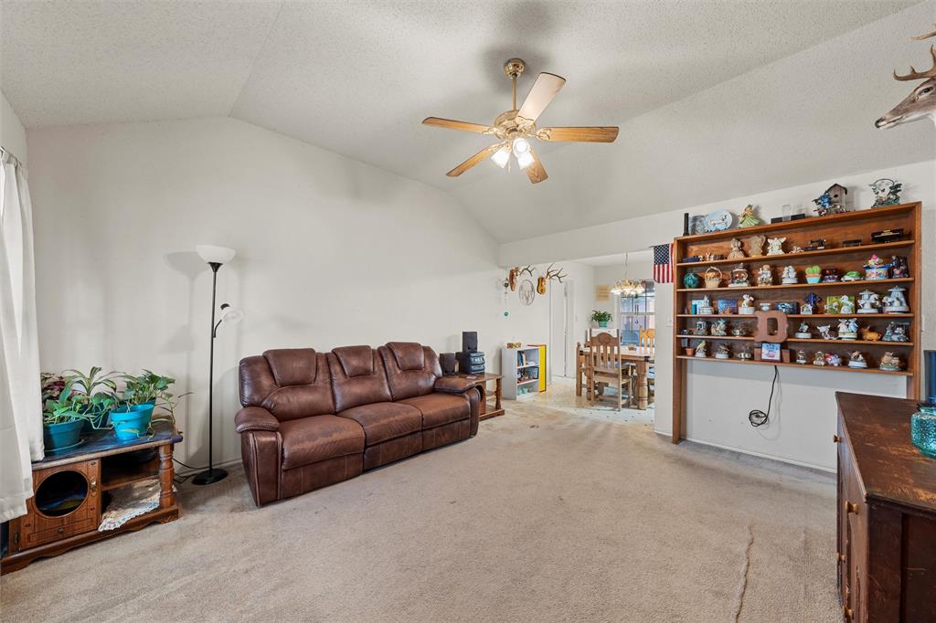 Comanche Creek Ph III - Residential