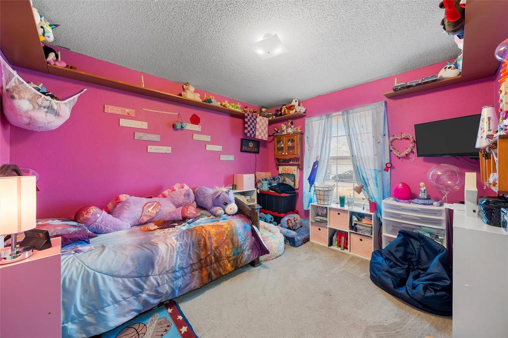 Comanche Creek Ph III - Residential