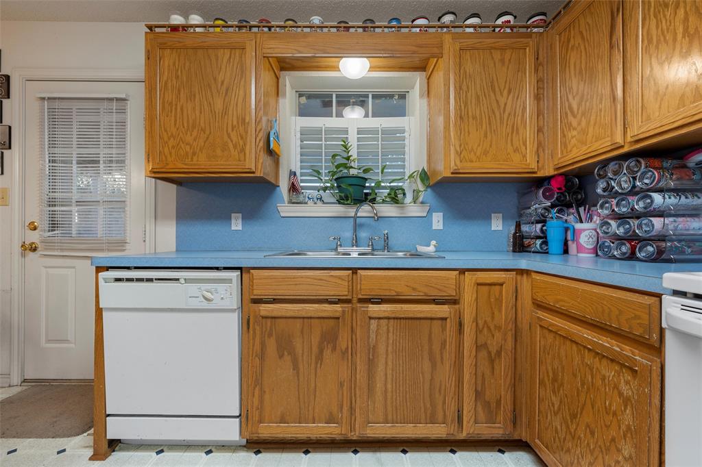 Comanche Creek Ph III - Residential