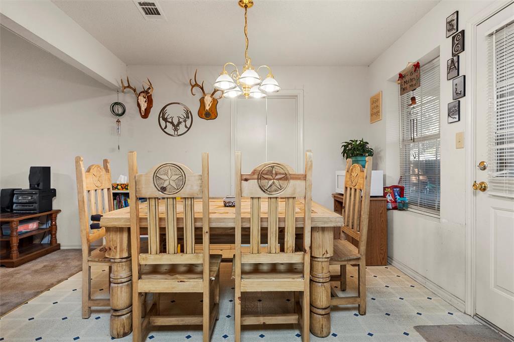 Comanche Creek Ph III - Residential