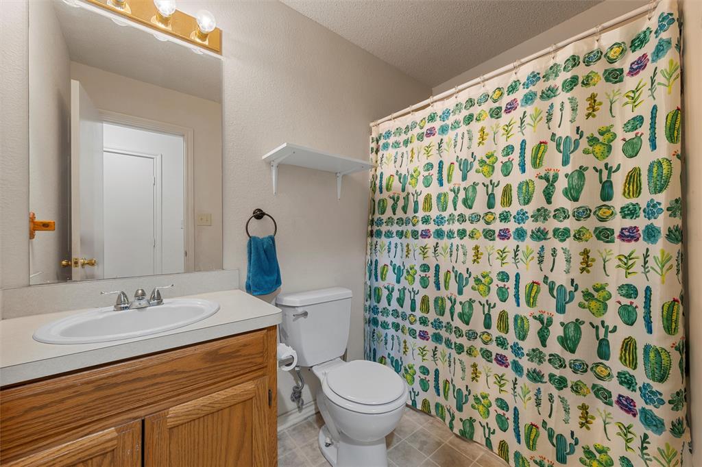 Comanche Creek Ph III - Residential