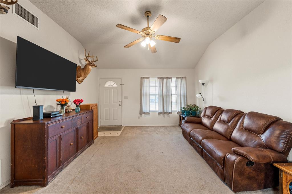 Comanche Creek Ph III - Residential