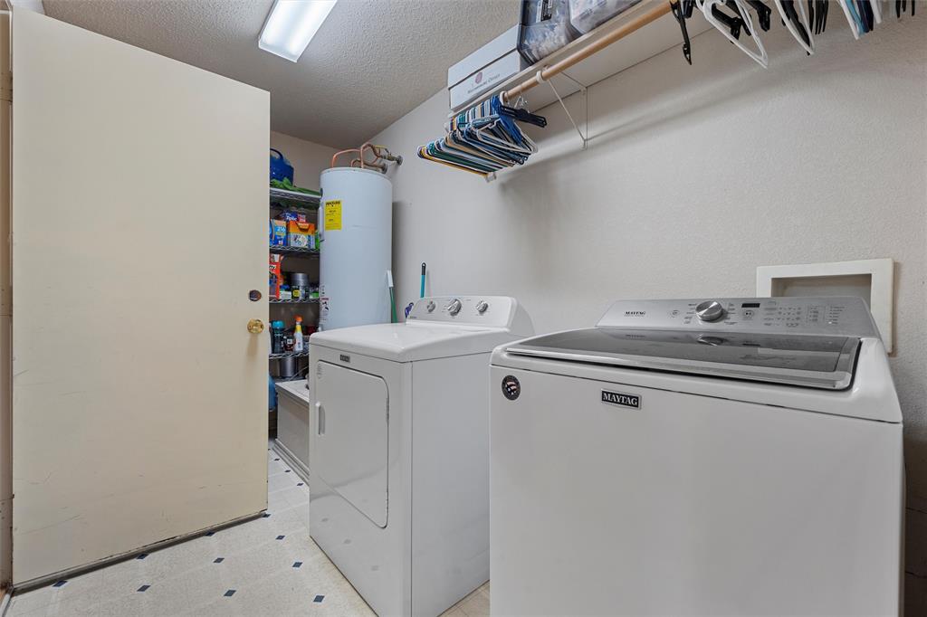 Comanche Creek Ph III - Residential