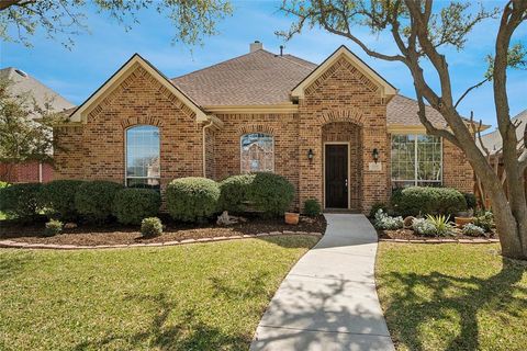 1219 Arbuckle Drive Frisco TX 75033