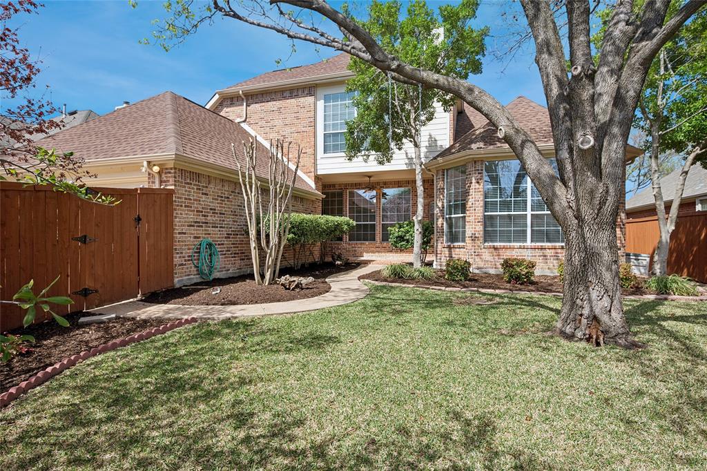 1219 Arbuckle Drive