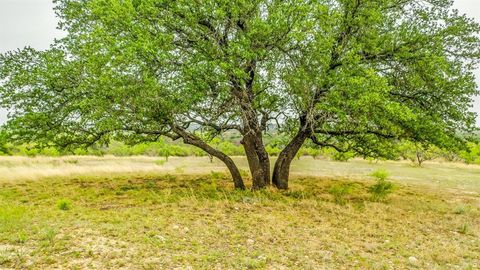 Photo of Lot 3 County Road 332, Blanket, TX 76432 (MLS # 21311039)